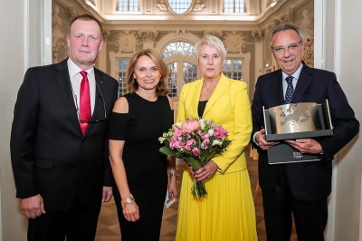 Turismiauhind Anne Samlik