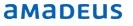 Amadeus logo