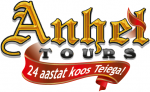 Anhel logo