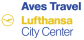 Aves Travel logo