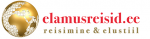 Elamusreisid logo