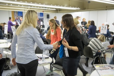 Tourest turismimess 2