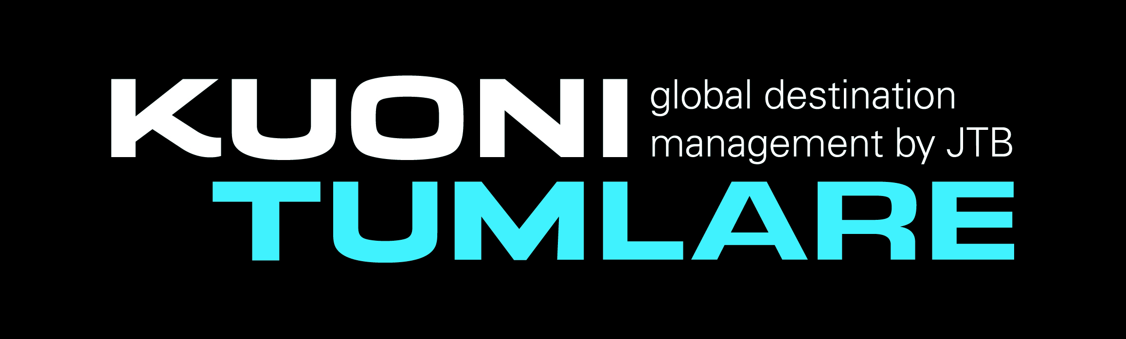 Kuoni Tumlare logo
