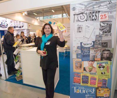 Tourest 2016