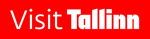 Visit Tallinn logo