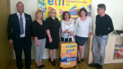 UUs reisisihtkoht Nicaragua