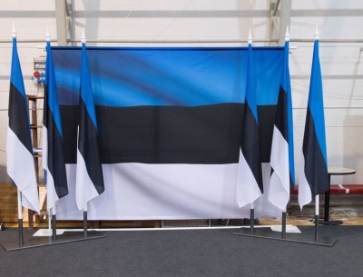 Tourest EV100 ametlik programm