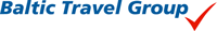 Baltic Travel Group logo