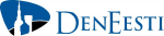 DenEesti logo