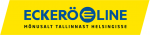 Eckerö logo