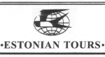 Estonian Tours logo