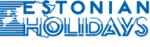 Estonian Holidays logo