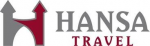 Hansa Travel logo
