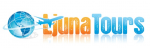 Ljuna Tours logo