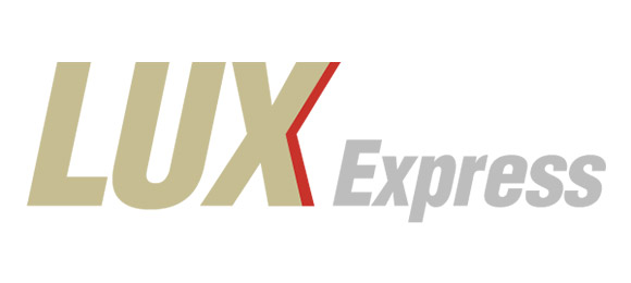 Lux Express logo