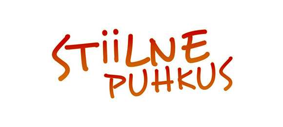 Stiilne puhkus logo