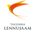 Tallinna Lennujaam logo