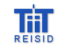 Tiit reisid logo