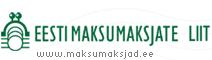 Eesti Maksumaksjate logo